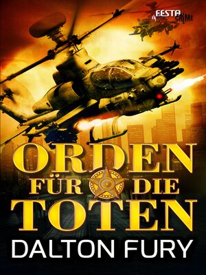 cover image of Orden für die Toten